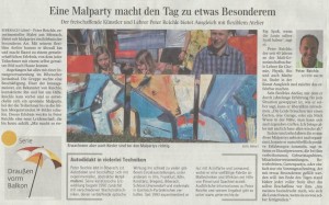 ZeitungsartikelMalparty080814