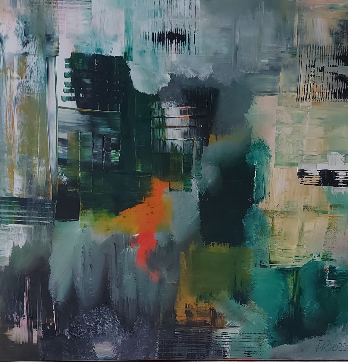 Ausstellungen