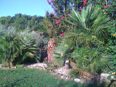 Toscana – Malwoche Ostern 2011