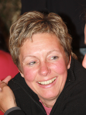Toscana – Malwoche Ostern 2009