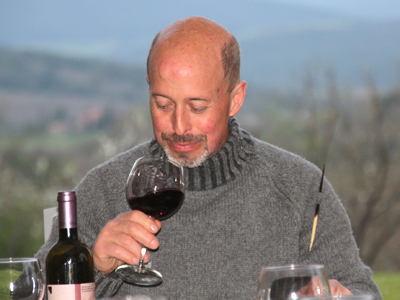 Toscana – Malwoche Ostern 2009