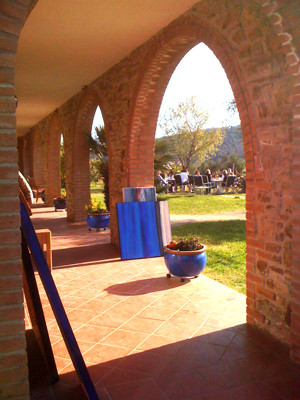 Toscana – Malwoche Ostern 2010