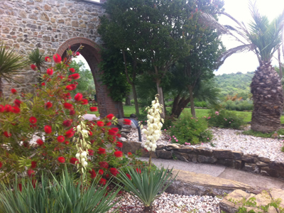 Toscana-Malwoche Pfingsten 2012