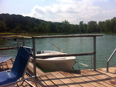 Toscana – Malwoche Pfingsten 2012